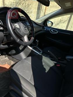 نيسان سنترا